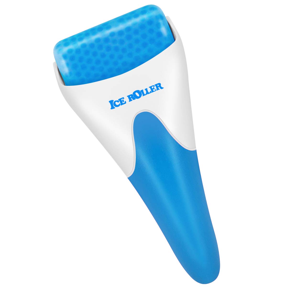 230816082240262_1 LATME Ice Roller for Face Eyes,Womens Gifts,Face Massager Roller Puffiness Migraine Pain Relief and Minor Injury(Blue) - Image 1